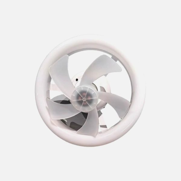 Ventilador Inteligente LumiFan - Imagen 4