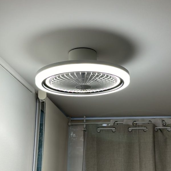 Ventilador Inteligente SkyLume - Imagen 4
