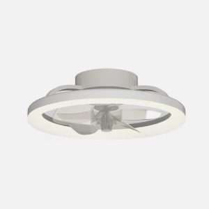 ventilador led EcoWhiteOne