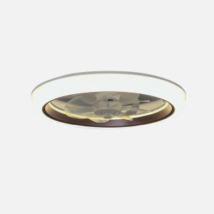 Ventilador Inteligente Ecobreeze