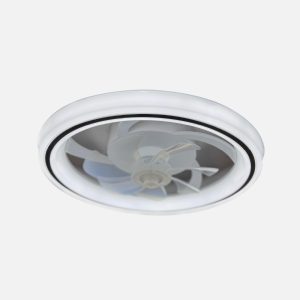 Ventilador Inteligente Ecoven