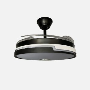 Ventilador Inteligente Roma Speaker