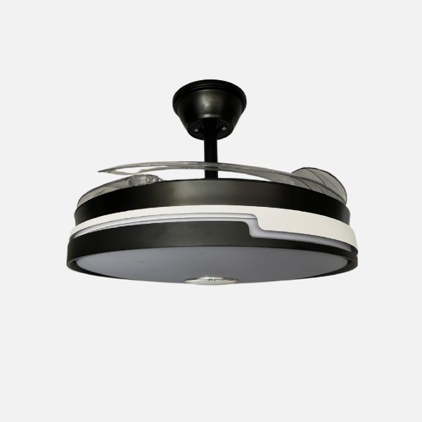 Ventilador Inteligente Roma Speaker