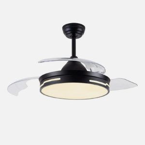 Ventilador Inteligente Roma Flow