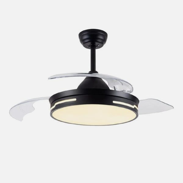 Ventilador Inteligente Roma Flow