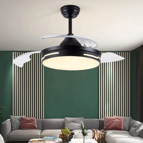 Ventilador Inteligente Roma Flow - Imagen 8