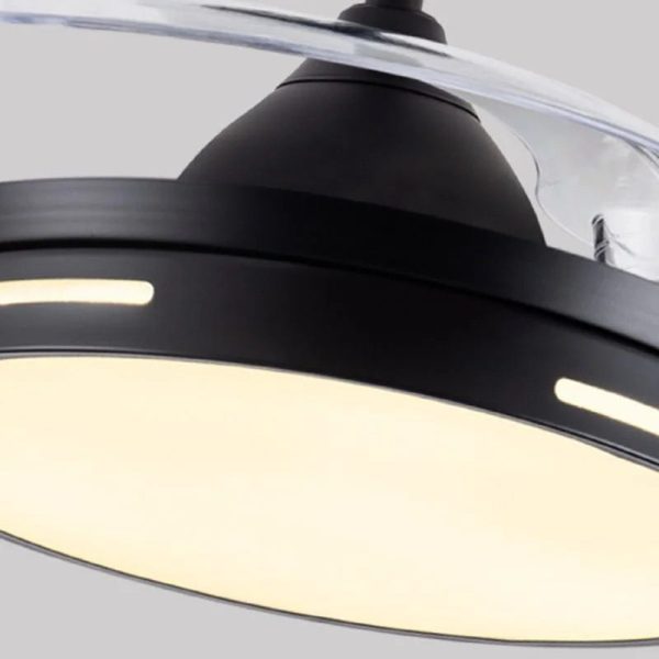 Ventilador Inteligente Roma Flow - Imagen 5