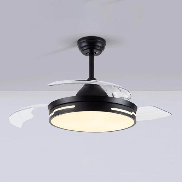 Ventilador Inteligente Roma Flow - Imagen 4