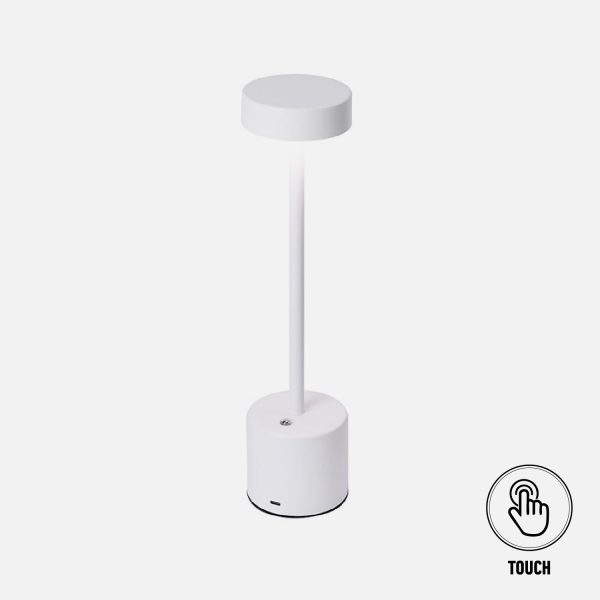 Lámpara recargable touch Stik - Imagen 3