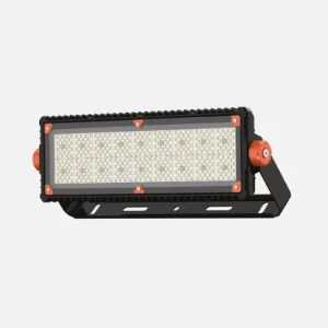 Proyector LED de 400 W