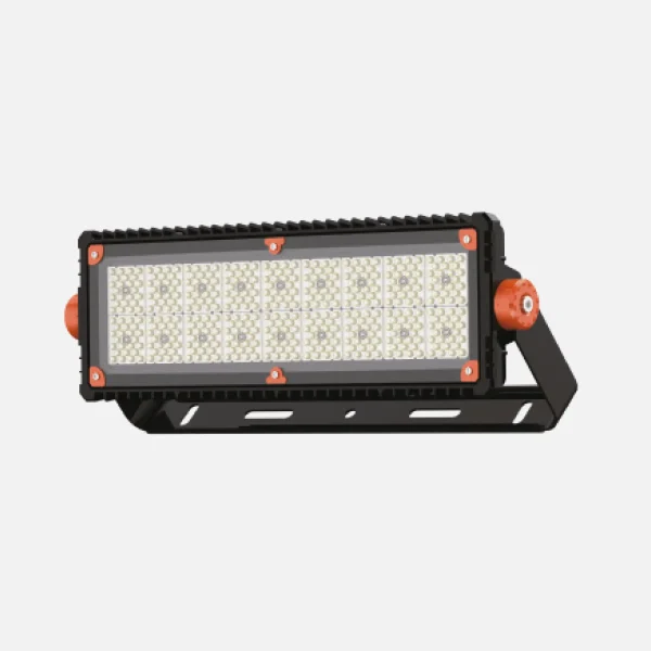 Proyector LED de 400 W
