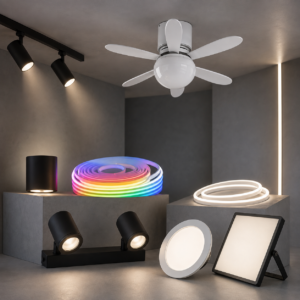 Iluminacion LED