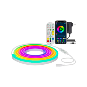 luz
