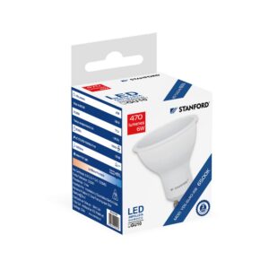 ampolleta led dicroica ydl fria