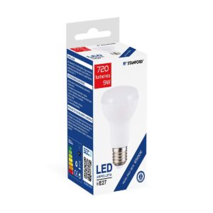 ampolleta led reflectora fria