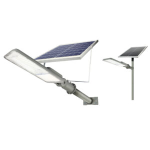 Inicio luminaria led solar 2