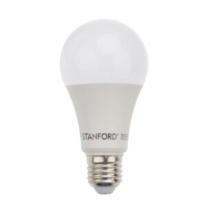 AMPOLLETA LED A60 CLASICA 9W 6500K E27 220V