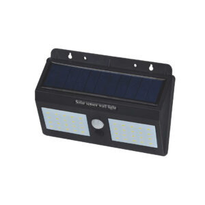 aplique solar con sensor stw40