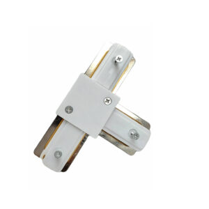 conector riel t